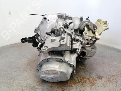 Gearbox CITROËN C3 III (SX)  | BP29433533M3 