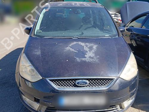 Brugte FORD GALAXY II (WA6) 4597077