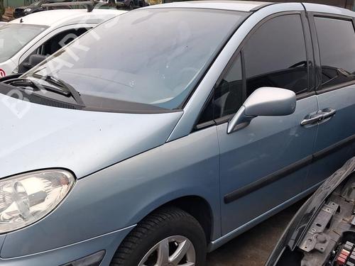 Forlygtekontakt PEUGEOT 807 (EB_) | BP38777461I24 - Image 5