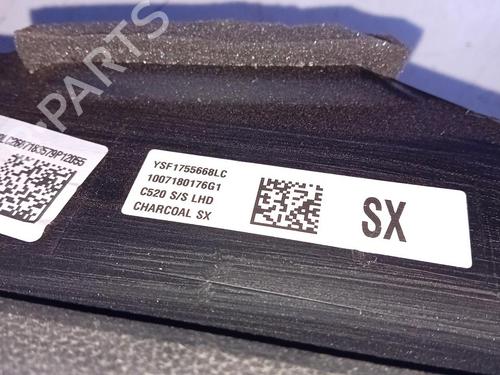 Airbag Kit FORD KUGA II (DM2)  | BP30833327C86 