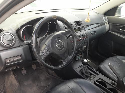 Scheinwerfer links MAZDA 3 Saloon (BK) 1.6 DI Turbo (BK12Y) | BP10540259C28 