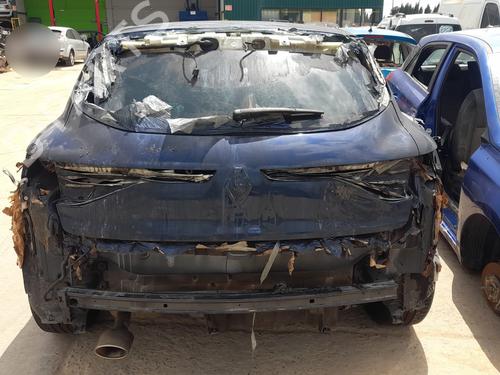 Hattehylde RENAULT MEGANE IV Hatchback (B9A/M/N_)  | BP28316831C85 