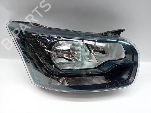 Used Right headlight Right headlight FORD TRANSIT V363 Van (FCD, FDD) [2013-2026] 34352574 34352574