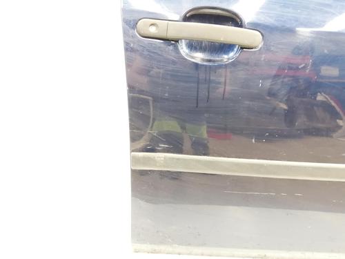 Right front door FORD FIESTA V (JH_, JD_) 1.4 16V | BP28152900C3 