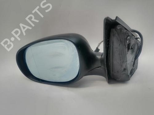 Used Left mirror FIAT BRAVO II (198_) 1.9 D Multijet (198AXB1A) (120 hp) 28127518