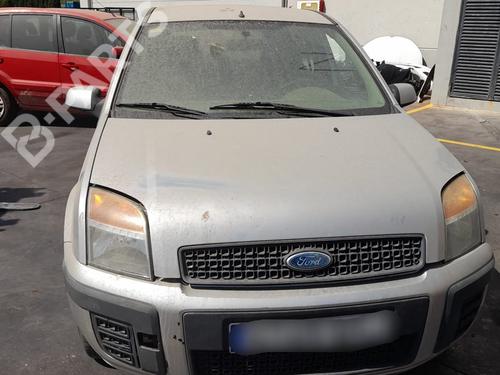 Used Parts FORD FUSION (JU_)  1.4 TDCi  1126133