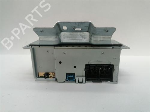 Used Radio Radio FORD ECOSPORT 1.0 EcoBoost (125 hp) 17117145 17117145