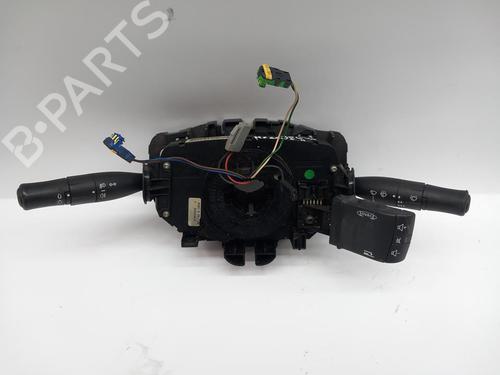 Forlygtekontakt Forlygtekontakt RENAULT MEGANE II Saloon (LM0/1_) [2003-2026] 33798711 33798711