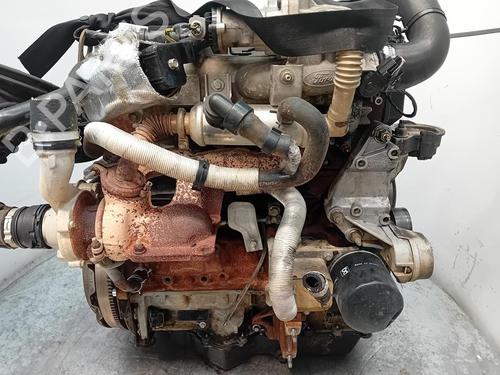 Engine FORD TRANSIT CONNECT (P65_, P70_, P80_) 1.8 Di | BP37149386M1 - Image 5