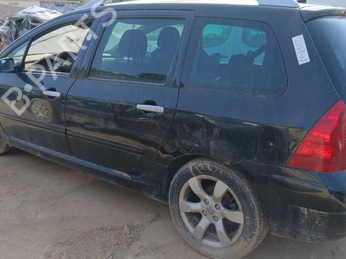 Tailgate PEUGEOT 307 Break (3E) 1.6 HDi 110 | BP26972035C6 