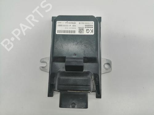Used Electronic module NISSAN QASHQAI II SUV (J11, J11_) [2013-2025]  16127527