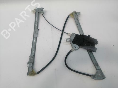 Used Front left window mechanism CITROËN XSARA Break (N2) 2.0 HDI 90 (90 hp) 28155991
