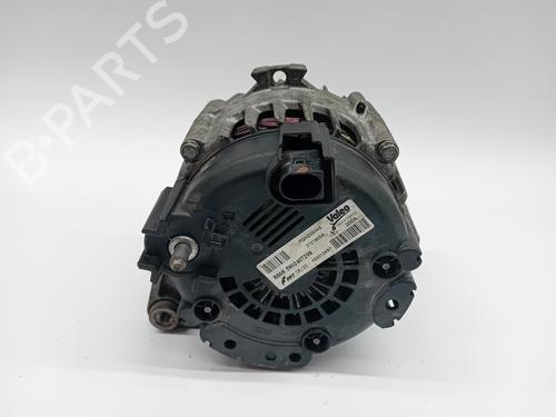 Alternator FIAT DUCATO Platform/Chassis (250_)  | BP27877260M7 
