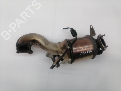 Catalyst VW GOLF VI (5K1)  | BP19171580M10 