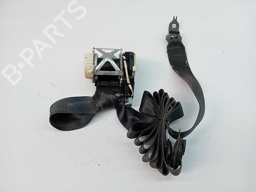 Used Front left seatbelt Front left seatbelt VW POLO V (6R1, 6C1) [2009-2022] 33709908 33709908