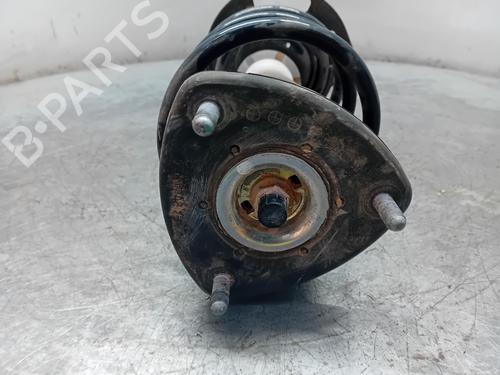 Right front shock absorber MAZDA 2 Hatchback (KB)  | BP29714629M17 