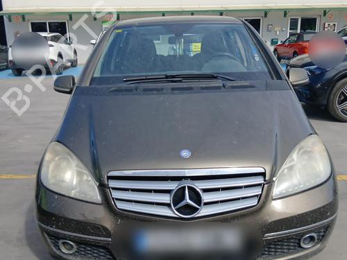Used Parts MERCEDES-BENZ A-CLASS (W169) A 180 CDI (169.007, 169.307) 4514122