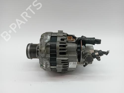 Used Alternator SUZUKI JIMNY Closed Off-Road Vehicle (SN) 1.5 DDiS 4x4 (86 hp) 28118992