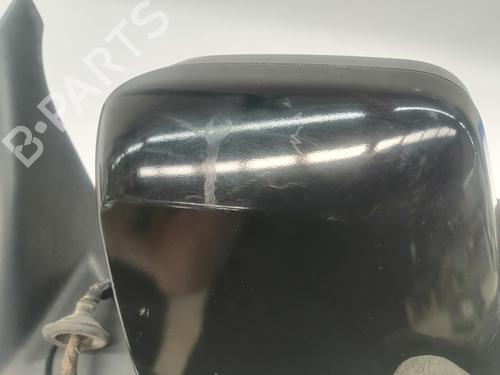 Left mirror FORD TRANSIT CUSTOM V362 Bus (F3)  | BP28117037C26 