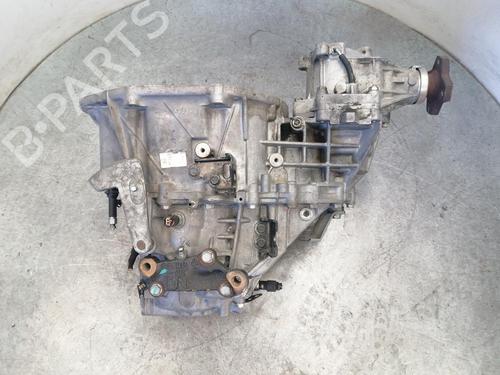 Used Gearbox Gearbox RENAULT KOLEOS I (HY_) 2.0 dCi (HY0K) (150 hp) 36032206 36032206