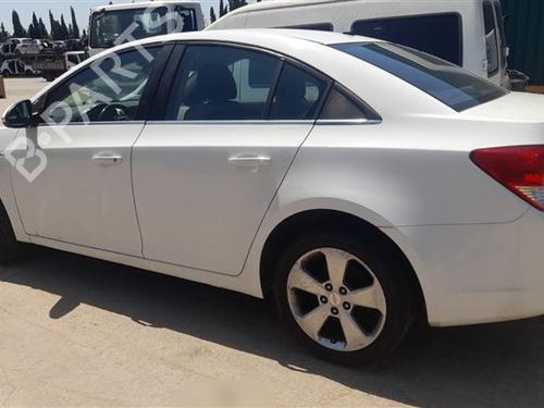 Used Parts CHEVROLET CRUZE (J300)  2.0 CDI  4979739