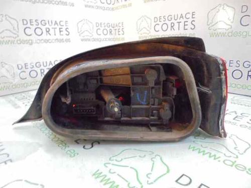 Left taillight CITROËN SAXO (S0, S1) 1.5 D | BP5521197C34 