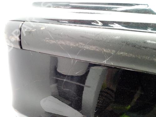 Rear bumper BMW 3 Compact (E46) 316 ti | BP16725554C8 