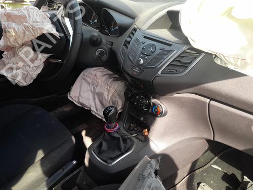 Other FORD FIESTA VI (CB1, CCN) 1.25 | BP16220296O1 