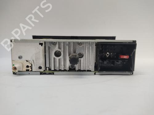 Radio RENAULT KOLEOS I (HY_) 2.0 dCi (HY0K) | BP22776555E6 