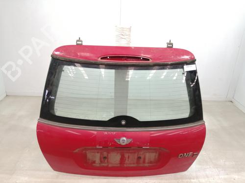 Used Tailgate MINI MINI (R50, R53) One D (75 hp) 23500676