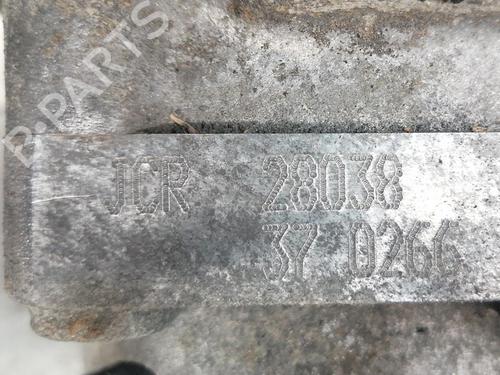 Gearbox AUDI A3 (8P1) 1.9 TDI | BP38544484M3 - Image 3