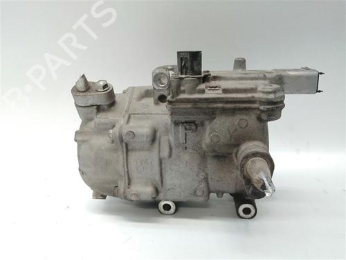 Used AC compressor AC compressor TOYOTA AURIS Estate (_E18_) 1.8 Hybrid (ZWE186_, ZWE186R, ZWE186H) (136 hp) 18252795 18252795