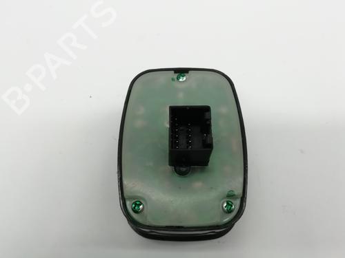 Left front window switch TATA INDICA  | BP12543944I27 