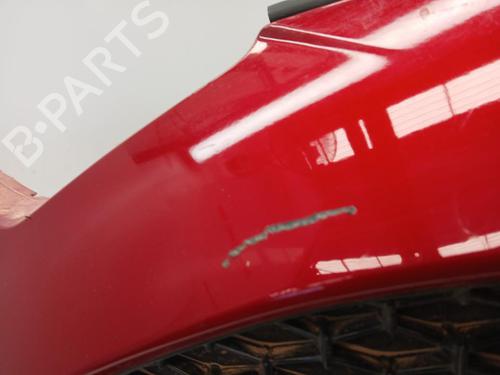 Front bumper MAZDA 2 Hatchback (KB) | BP37182395C7 - Image 2
