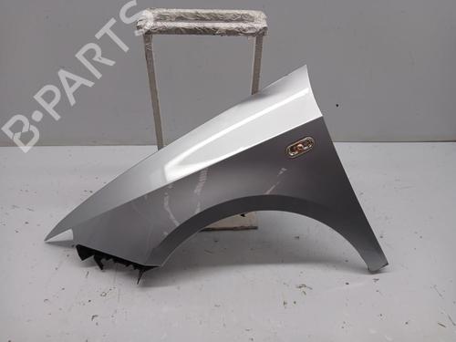 Forskærm venstre SEAT IBIZA IV (6J5, 6P1) [2008-2017]  30102346