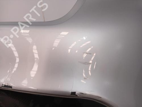 Rear bumper NISSAN PULSAR Hatchback (C13)  | BP31041871C8 