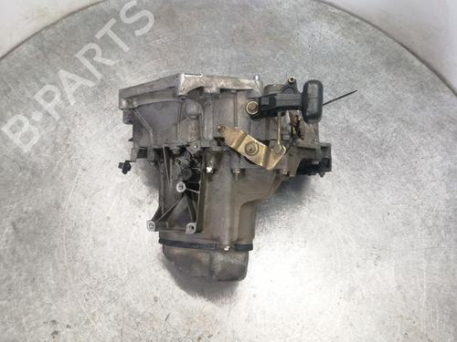 Used Gearbox Gearbox 36036895 36036895