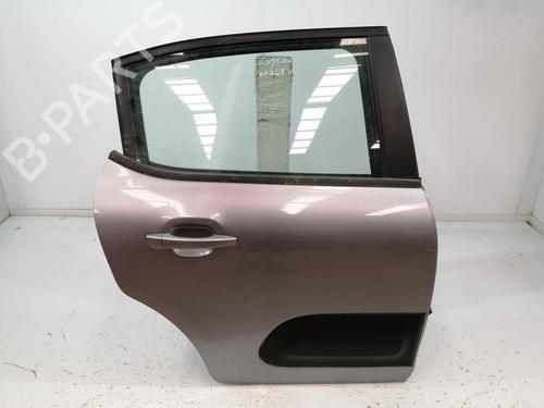 Used Right rear door CITROËN C3 III Van (SX_, SY_) [2016-2025]  29340504