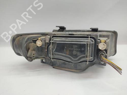Venstre forlygte SEAT LEON (1M1)  | BP29572833C28 