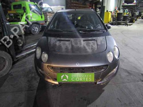SMART FORFOUR (454) 1.5 (454.032) 703364