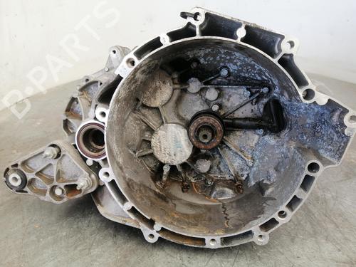 Used Gearbox FORD KUGA II (DM2) [2012-2025]  29610661