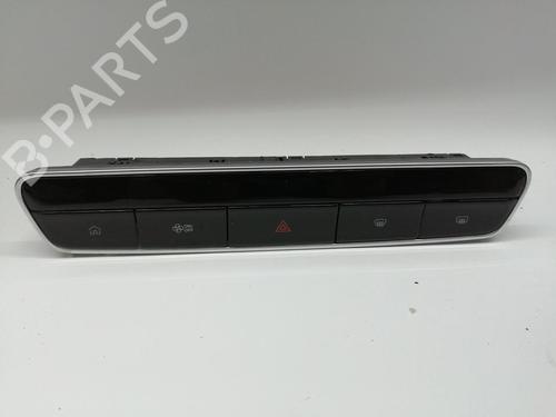 Used Climate control Climate control 37181644 37181644
