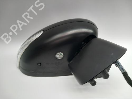 Right mirror CITROËN C3 AIRCROSS II (2R_, 2C_)  | BP29546826C27 