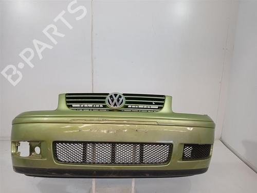 Used Front bumper Front bumper VW POLO III (6N1) 60 1.4 (60 hp) 34168444 34168444