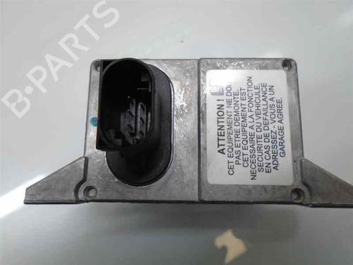 Used Electronic module Electronic module 14026865 14026865