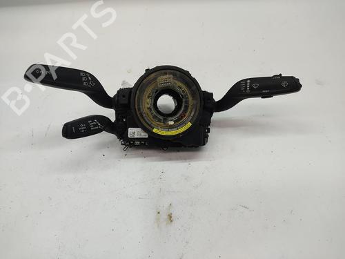 Used Headlight switch Headlight switch AUDI A5 Convertible (8F7) 2.0 TDI (150 hp) 34286320 34286320
