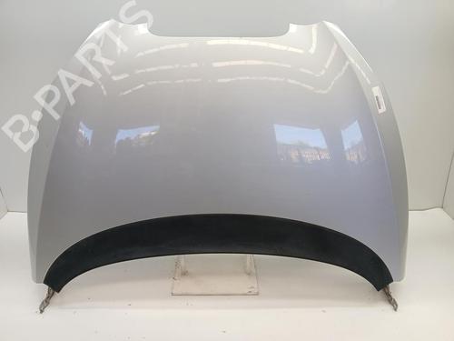 Used Hood Hood SEAT ALTEA XL (5P5, 5P8) [2006-2015] 35982429 35982429