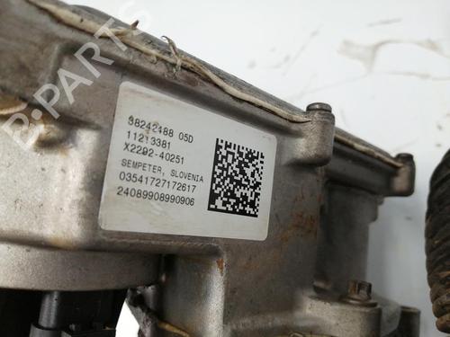 Steering rack MINI MINI COUNTRYMAN (F60) Cooper D | BP33172655M22 - Image 4