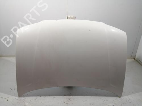 Used Hood CITROËN BERLINGO / BERLINGO FIRST Box Body/MPV (M_) 2.0 HDI 90 (MBRHY, MCRHY) (90 hp) 29288808
