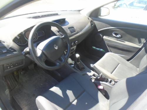 Other RENAULT MEGANE III Hatchback (BZ0/1_, B3_) 1.5 dCi | BP14027381O1 